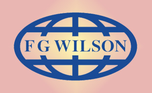 ✓ FG-Wilson 987-209 Запчасти Перкинс / Вилсон 